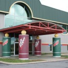 Dr Pepper-Mountain Dew